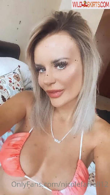 Nicole Farrell / Barbiecole_12 / nicolefarrell_1208 nude OnlyFans, Instagram leaked photo #111