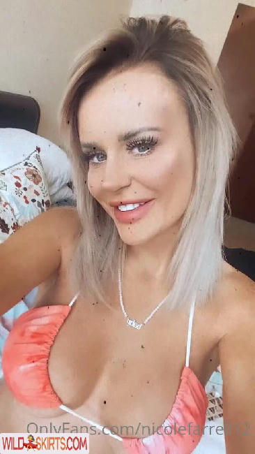 Nicole Farrell / Barbiecole_12 / nicolefarrell_1208 nude OnlyFans, Instagram leaked photo #120