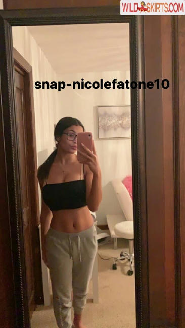 Nicole Fatone / nicole_fatone nude Instagram leaked photo #44