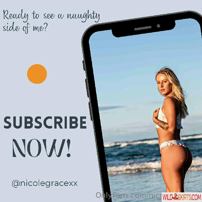 Nicole Grace / nicolegracept / nicolegracex nude OnlyFans, Instagram leaked photo #99