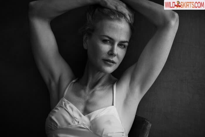 Nicole Kidman / nicolekidman nude Instagram leaked photo #6