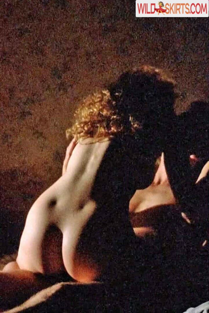 Nicole Kidman nude leaked photo #67