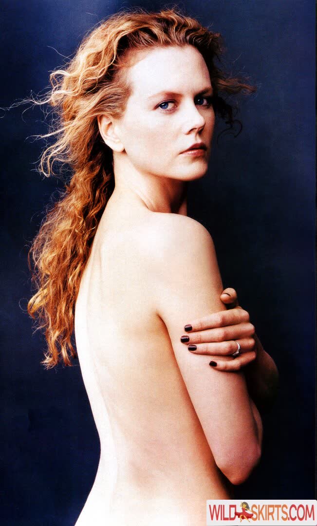 Nicole Kidman nude leaked photo #6