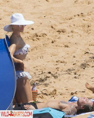 Nicole Kidman / nicolekidman nude Instagram leaked photo #103