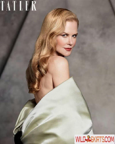 Nicole Kidman / nicolekidman nude Instagram leaked photo #43