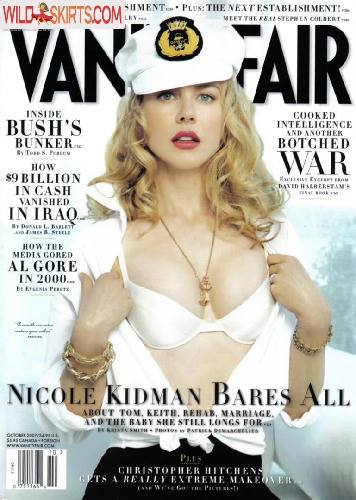 Nicole Kidman / nicolekidman nude Instagram leaked photo #34