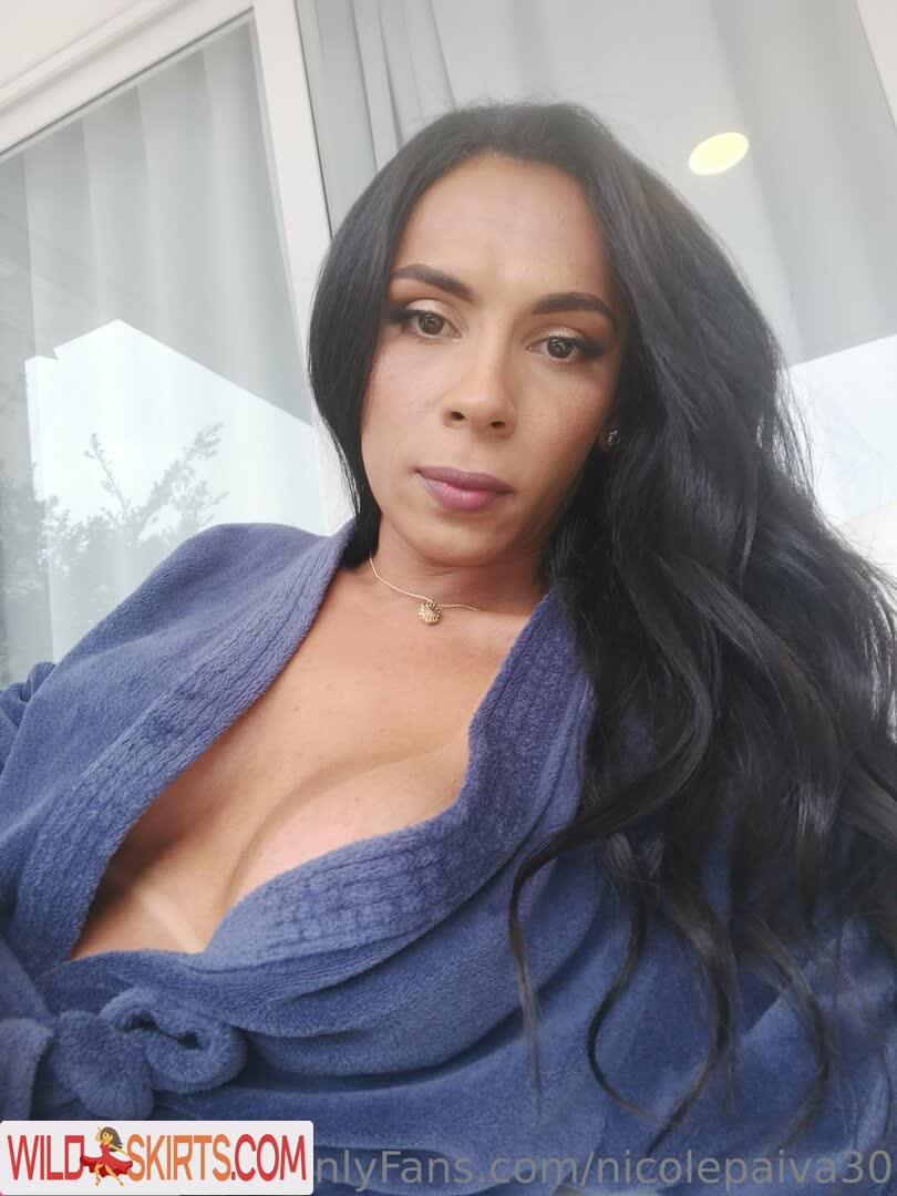 Nicole Paiva / nicolepaiva57 / nicolepaiva_ nude OnlyFans, Instagram leaked photo #2