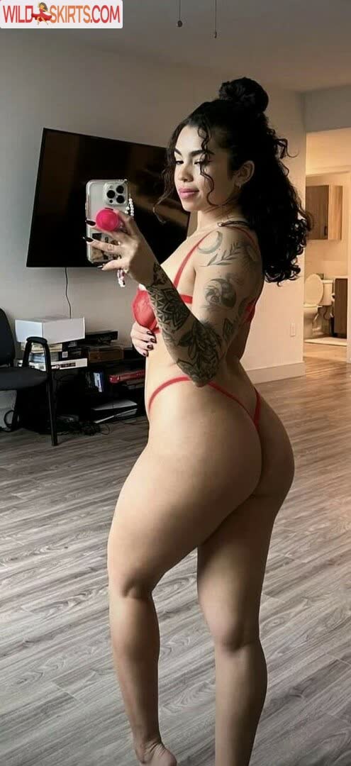 Nicole Patino / litl_p / nicki.p nude Instagram leaked photo #7