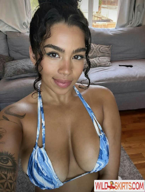 Nicole Patino / litl_p / nicki.p nude Instagram leaked photo #17