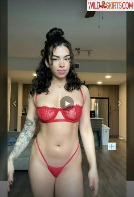 Nicole Patino / litl_p / nicki.p nude Instagram leaked photo #18