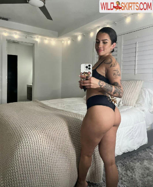 Nicole Patino / litl_p / nicki.p nude Instagram leaked photo #19