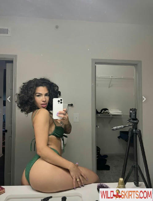 Nicole Patino / litl_p / nicki.p nude Instagram leaked photo #20