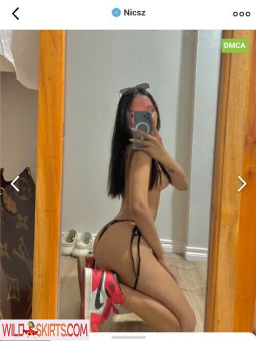 Nicole Rabara / rabaranicole nude Instagram leaked photo #15