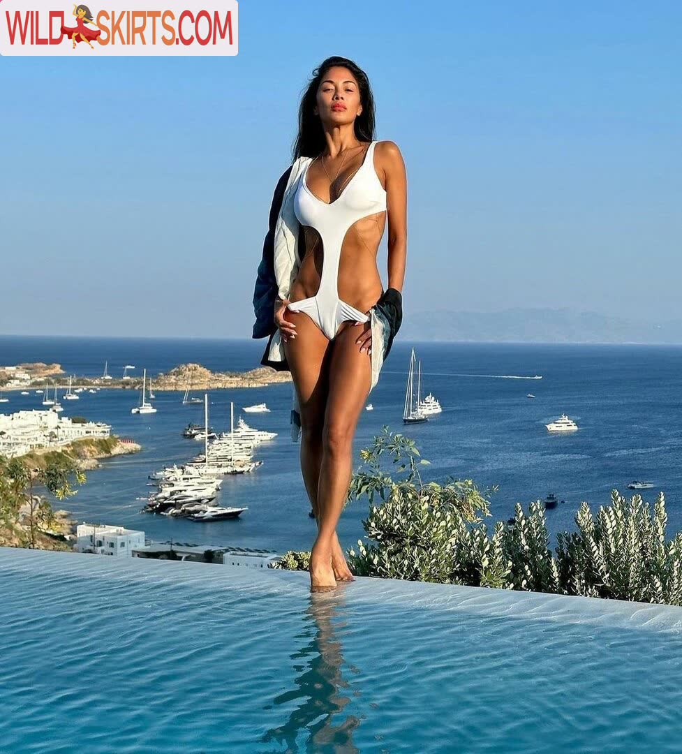 Nicole Scherzinger / Nicole Scherzinger / NicoleScherzy / nicolescherzinger nude OnlyFans, Instagram leaked photo #10