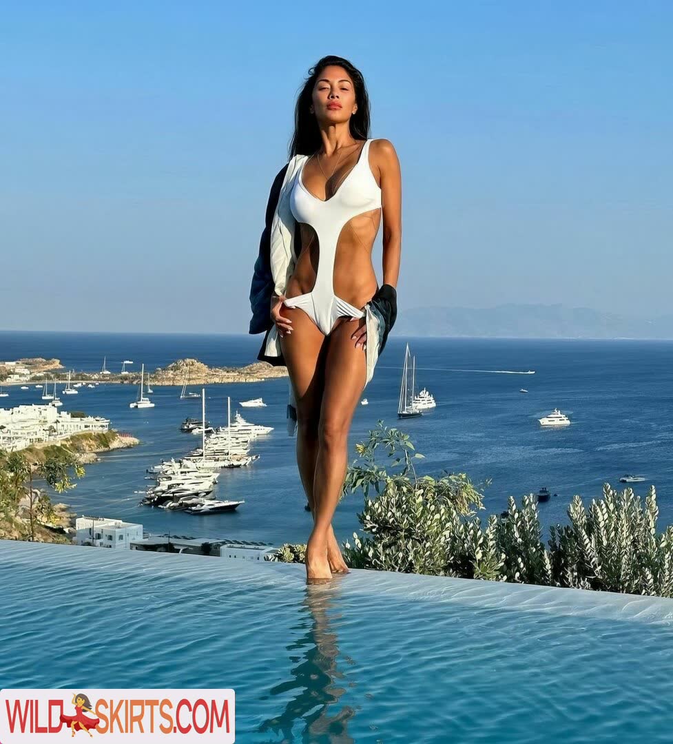 Nicole Scherzinger / Nicole Scherzinger / NicoleScherzy / nicolescherzinger nude OnlyFans, Instagram leaked photo #11