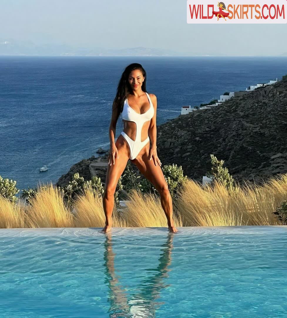 Nicole Scherzinger / Nicole Scherzinger / NicoleScherzy / nicolescherzinger nude OnlyFans, Instagram leaked photo #2