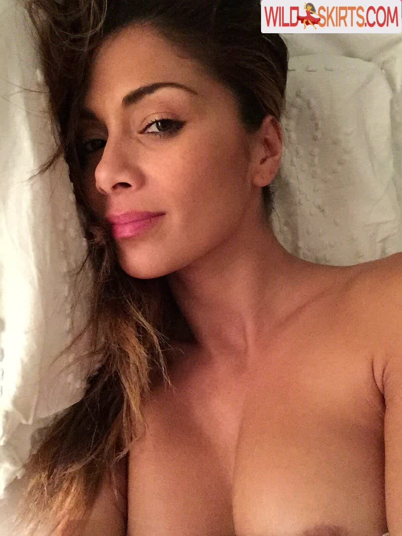 Nicole Scherzinger / nicolescherzinger nude Instagram leaked photo #9