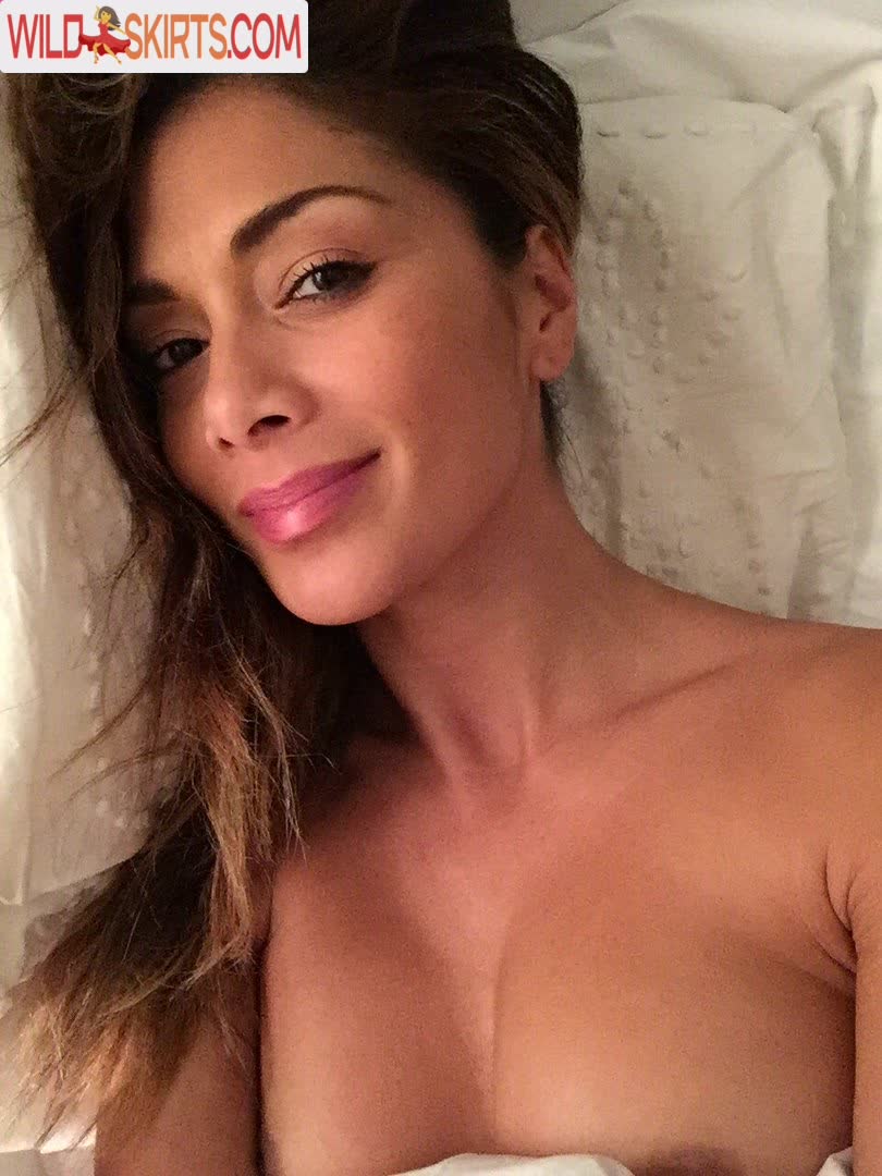 Nicole Scherzinger / nicolescherzinger nude Instagram leaked photo #5