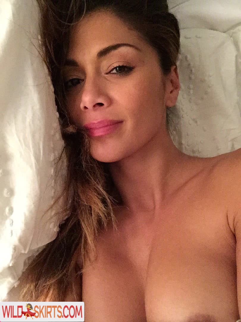 Nicole Scherzinger / nicolescherzinger nude Instagram leaked photo