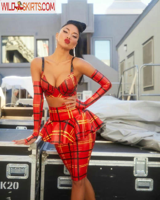 Nicole Scherzinger / Nicole Scherzinger / NicoleScherzy / nicolescherzinger nude OnlyFans, Instagram leaked photo #312