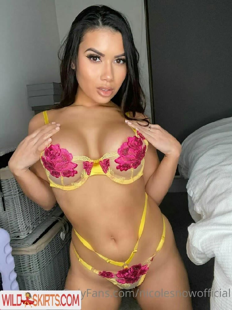 Nicole Snow / nicolebsxo / nicolesnowofficial nude OnlyFans, Instagram leaked photo #27