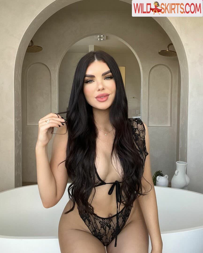 Nicole Thorne / nicolethorne nude OnlyFans, Instagram leaked photo