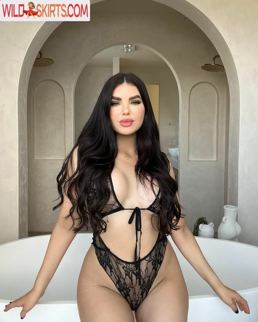 Nicole Thorne / nicolethorne nude OnlyFans, Instagram leaked photo #1