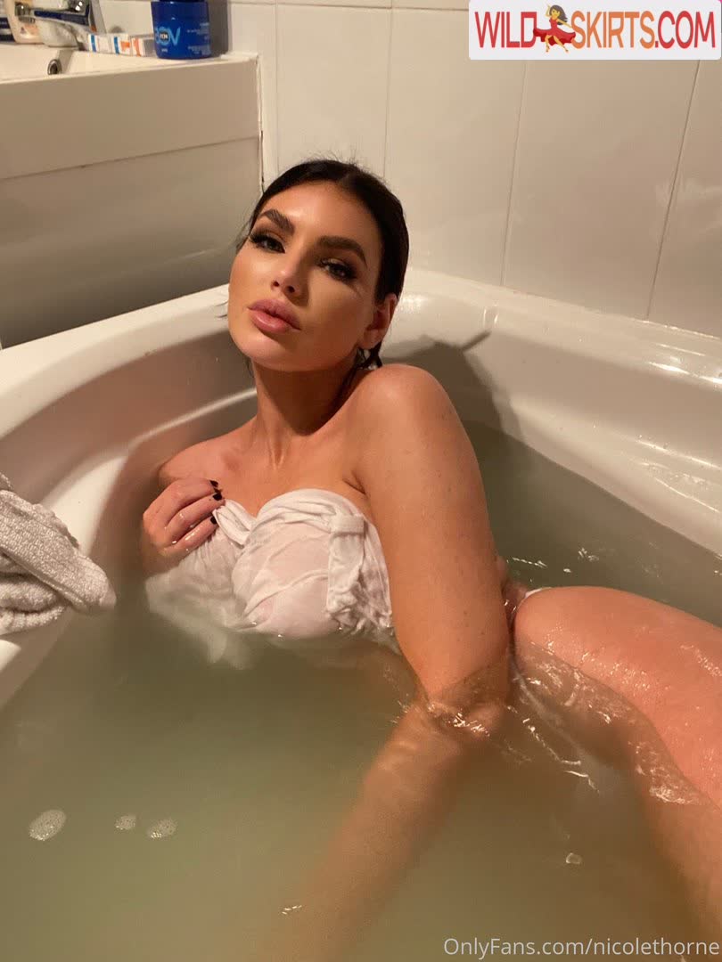 Nicole Thorne / nicolethorne nude OnlyFans, Instagram leaked photo #16