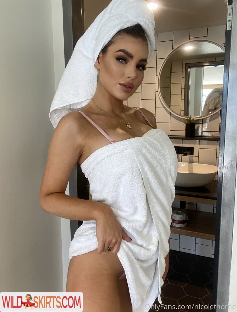 Nicole Thorne / nicolethorne nude OnlyFans, Instagram leaked photo #14