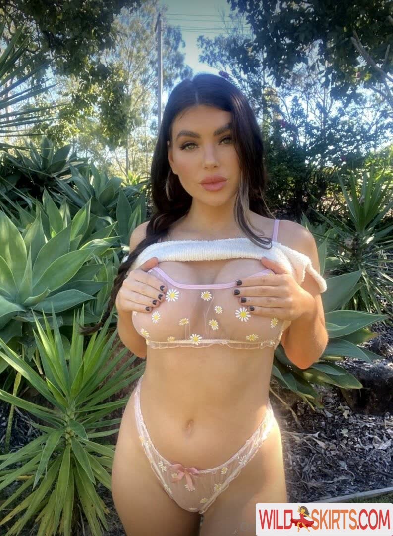 Nicole Thorne / nicolethorne nude OnlyFans, Instagram leaked photo #13