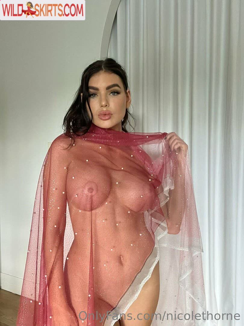 Nicole Thorne / nicolethorne nude OnlyFans, Instagram leaked photo #5