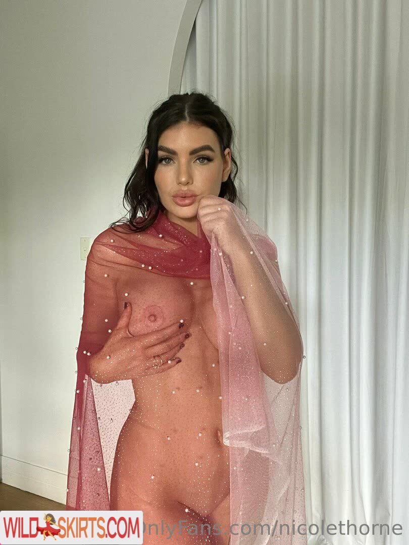 Nicole Thorne / nicolethorne nude OnlyFans, Instagram leaked photo #6