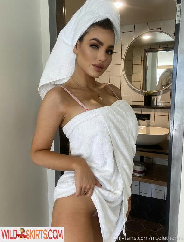 Nicole Thorne / nicolethorne nude OnlyFans, Instagram leaked photo #45