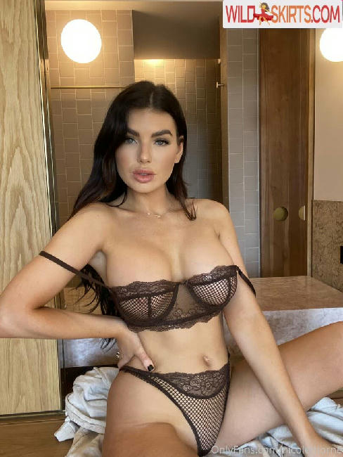 Nicole Thorne / nicolethorne nude OnlyFans, Instagram leaked photo #73