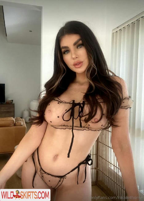 Nicole Thorne / nicolethorne nude OnlyFans, Instagram leaked photo #129