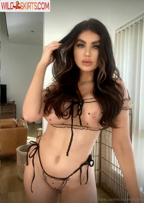 Nicole Thorne / nicolethorne nude OnlyFans, Instagram leaked photo #126