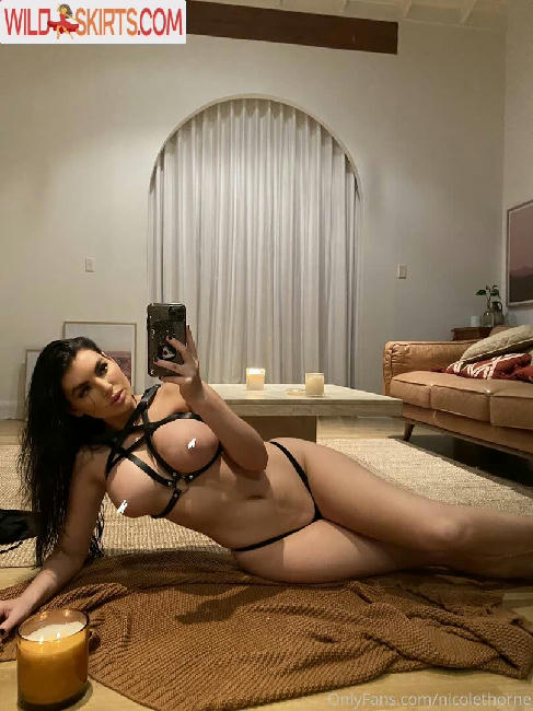 Nicole Thorne / nicolethorne nude OnlyFans, Instagram leaked photo #107