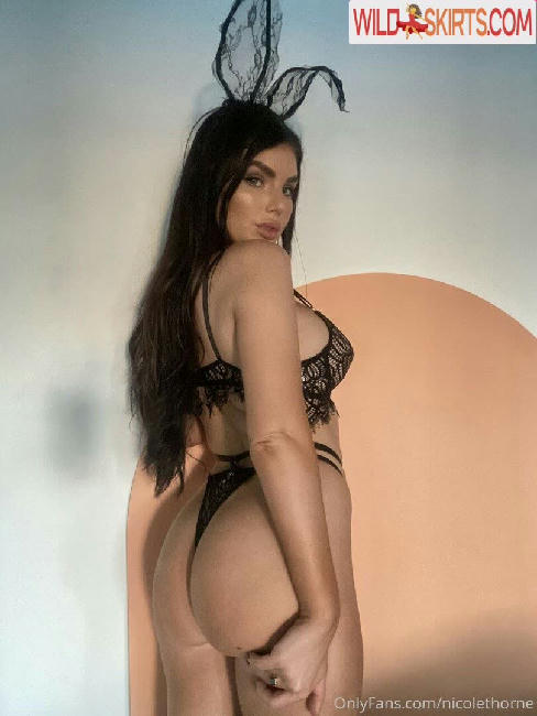 Nicole Thorne / nicolethorne nude OnlyFans, Instagram leaked photo #156