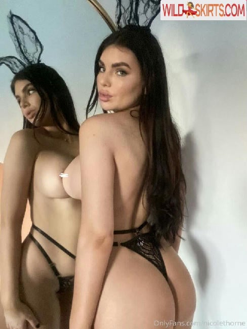 Nicole Thorne / nicolethorne nude OnlyFans, Instagram leaked photo #160