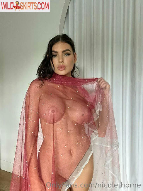 Nicole Thorne / nicolethorne nude OnlyFans, Instagram leaked photo #186