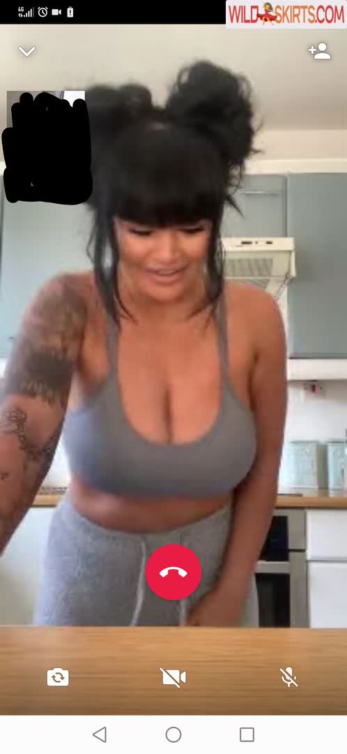 Nicole Tyson / Chester / CuteyMcPretty / nicoletyson nude OnlyFans leaked photo #2