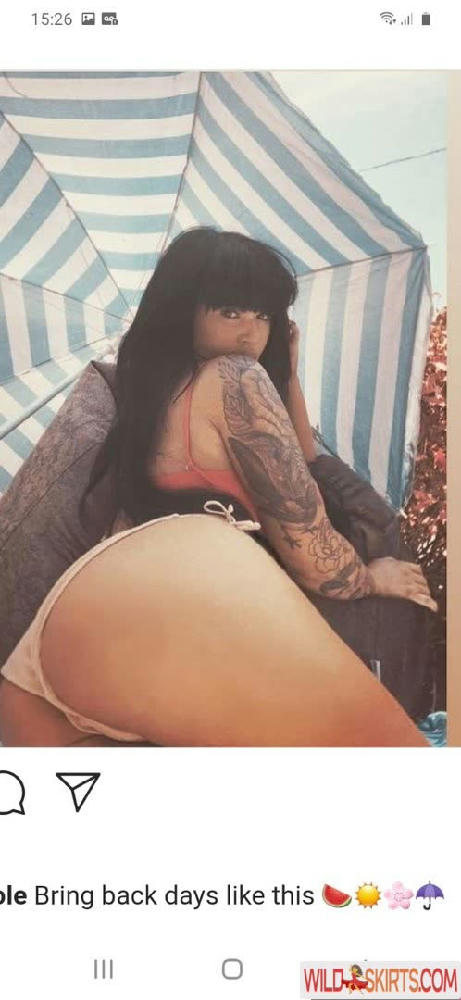 Nicole Tyson / Chester / CuteyMcPretty / nicoletyson nude OnlyFans leaked photo #17