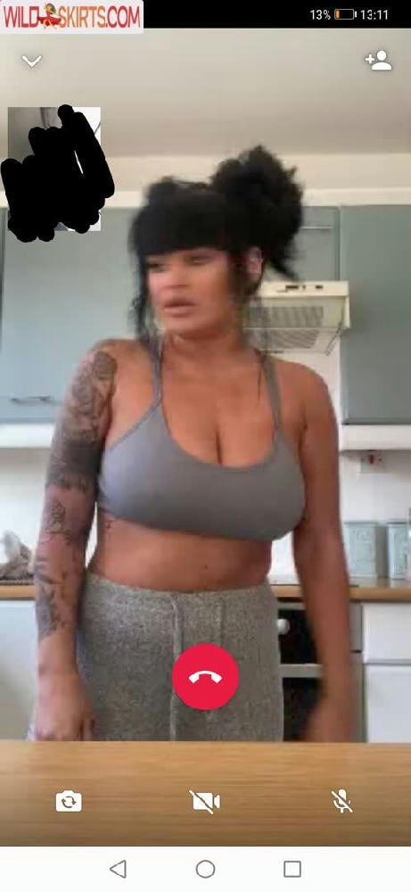 Nicole Tyson / Chester / CuteyMcPretty / nicoletyson nude OnlyFans leaked photo #16