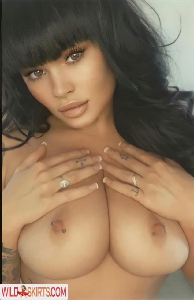 Nicole Tyson / Chester / CuteyMcPretty / nicoletyson nude OnlyFans leaked photo #68