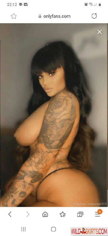 Nicole Tyson / Chester / CuteyMcPretty / nicoletyson nude OnlyFans leaked photo #49