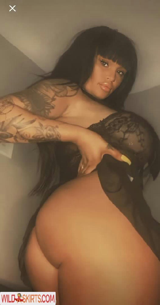 Nicole Tyson / Chester / CuteyMcPretty / nicoletyson nude OnlyFans leaked photo #6