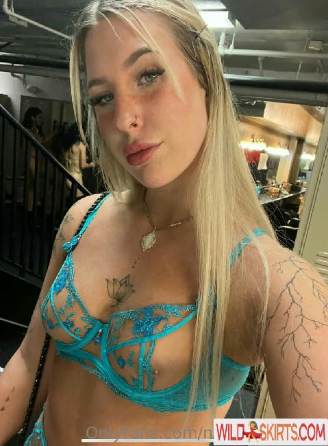 nicoleafterdark / loganxcole / nicoleafterdark nude OnlyFans, Instagram leaked photo #7