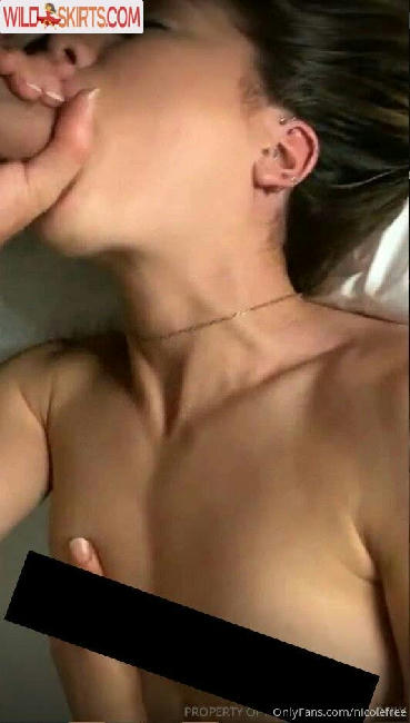 nicolefree nude OnlyFans, Instagram leaked photo #1