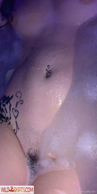 nicolelow94 nude OnlyFans, Instagram leaked photo #43