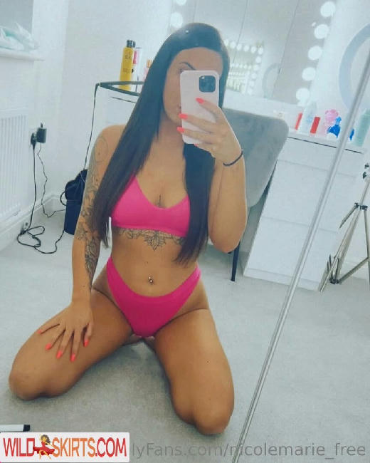 nicolemarie_free / nicolemarie_free / nicolemariee_x3 nude OnlyFans, Instagram leaked photo #3